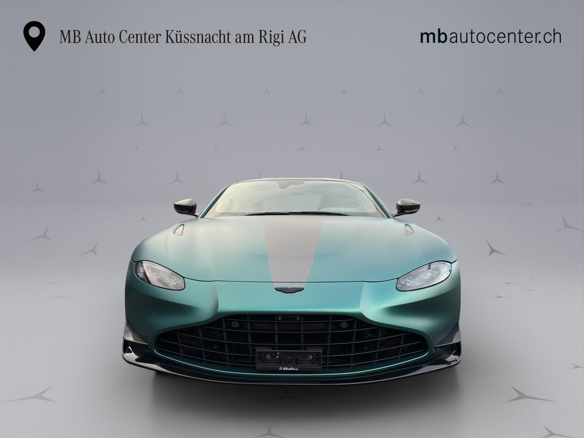 ASTON MARTIN V8 Vantage Coupé 4.0 V8 Bi-Turbo F1-showroom-element-1