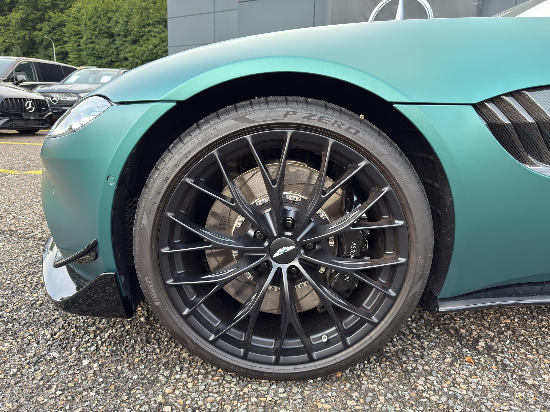 ASTON MARTIN V8 Vantage Coupé 4.0 V8 Bi-Turbo F1-showroom-element-3