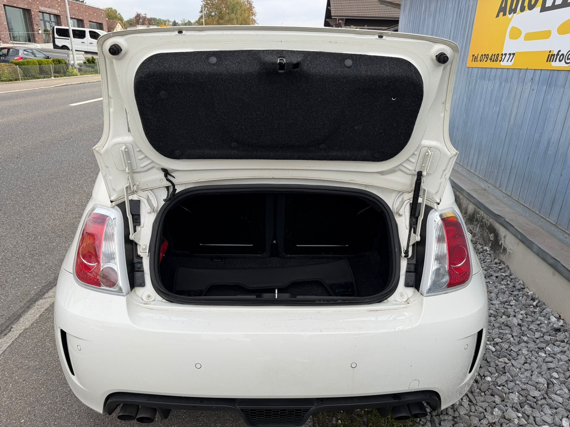 FIAT 500C 1.4 16V Turbo Abarth Dualogic-image-14