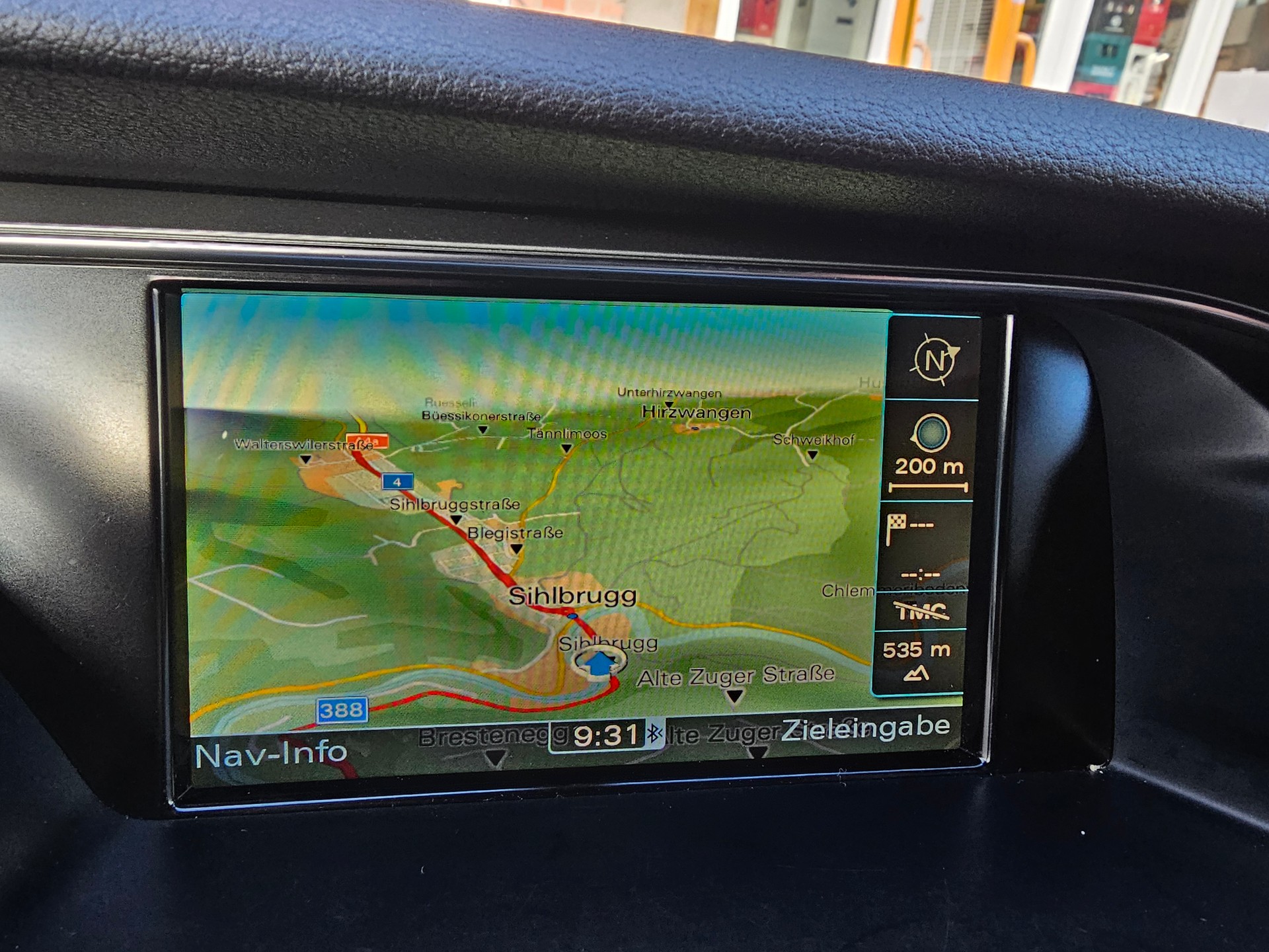 AUDI A5 Cabriolet 2.0 TFSI multitronic *** MFK 14.04.2025 ***-image-11