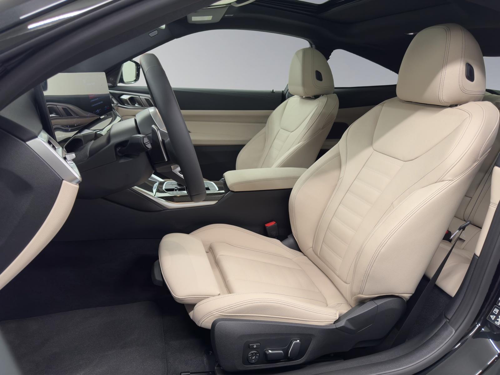 BMW M440i xDrive Coupé-image-10