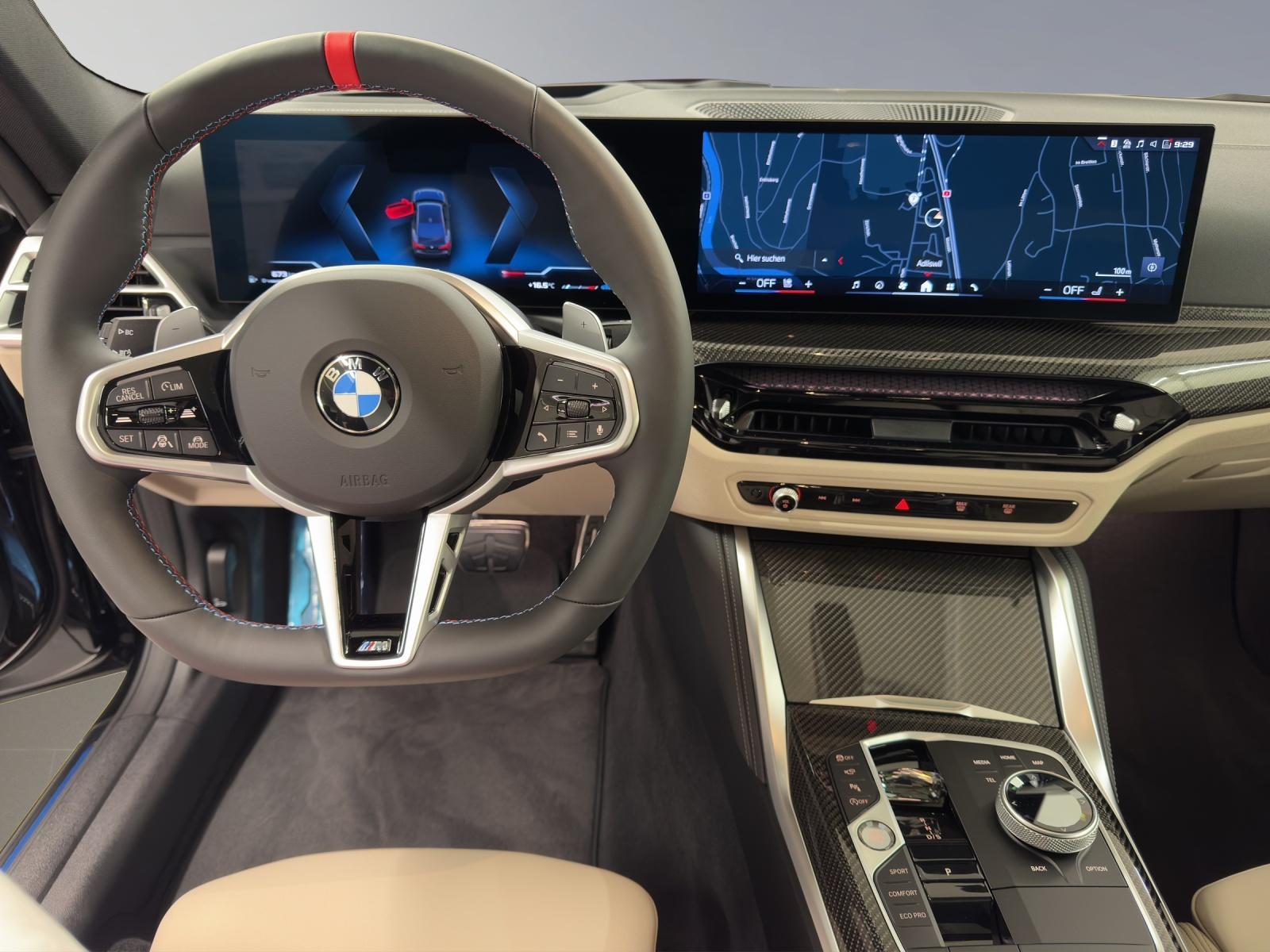 BMW M440i xDrive Coupé-image-15