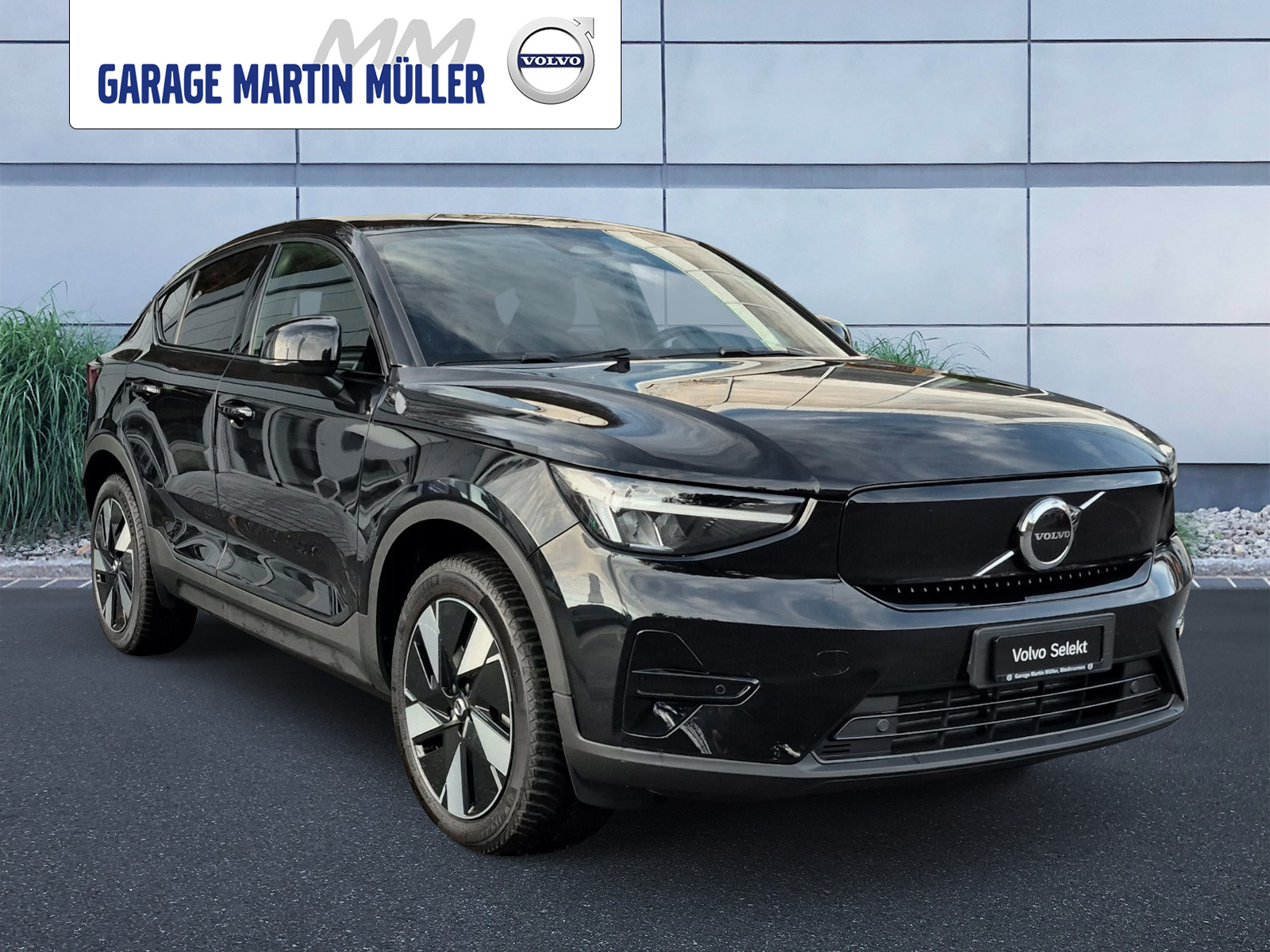 VOLVO C40 E80 Plus AWD-image-6