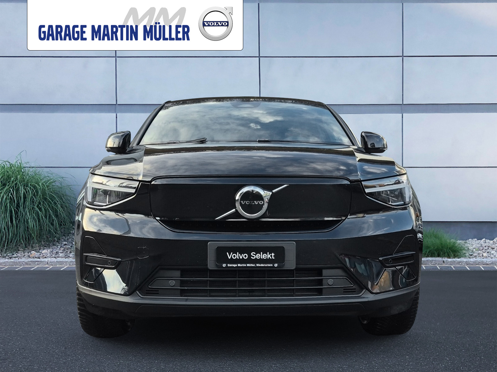 VOLVO C40 E80 Plus AWD-image-7