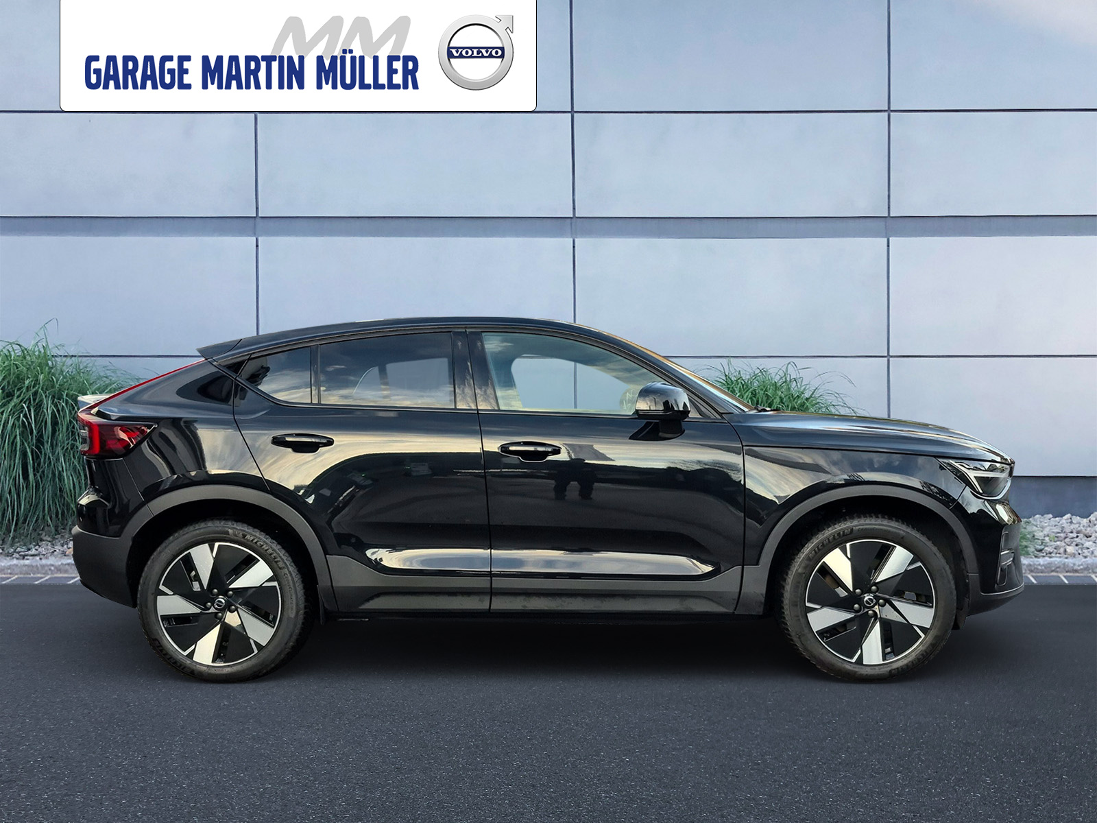 VOLVO C40 E80 Plus AWD-image-5