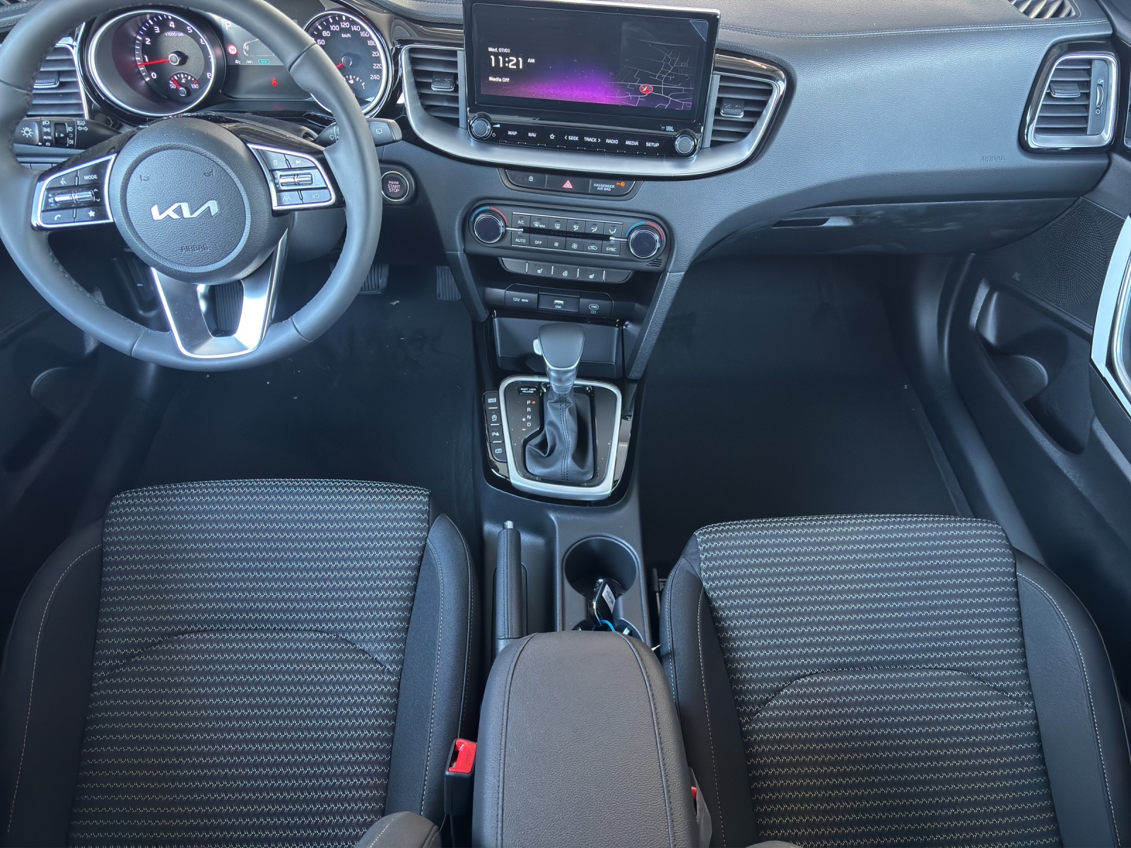 KIA Ceed SW 1.5 T-GDi MHEV Power-image-10