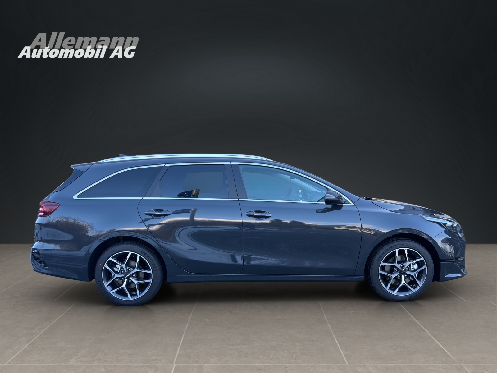 KIA Ceed SW 1.5 T-GDi MHEV Power-image-6