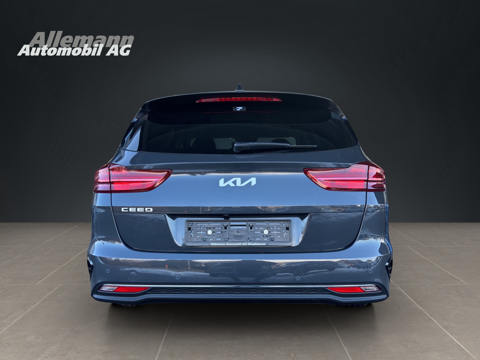 KIA Ceed SW 1.5 T-GDi MHEV Power-image-4