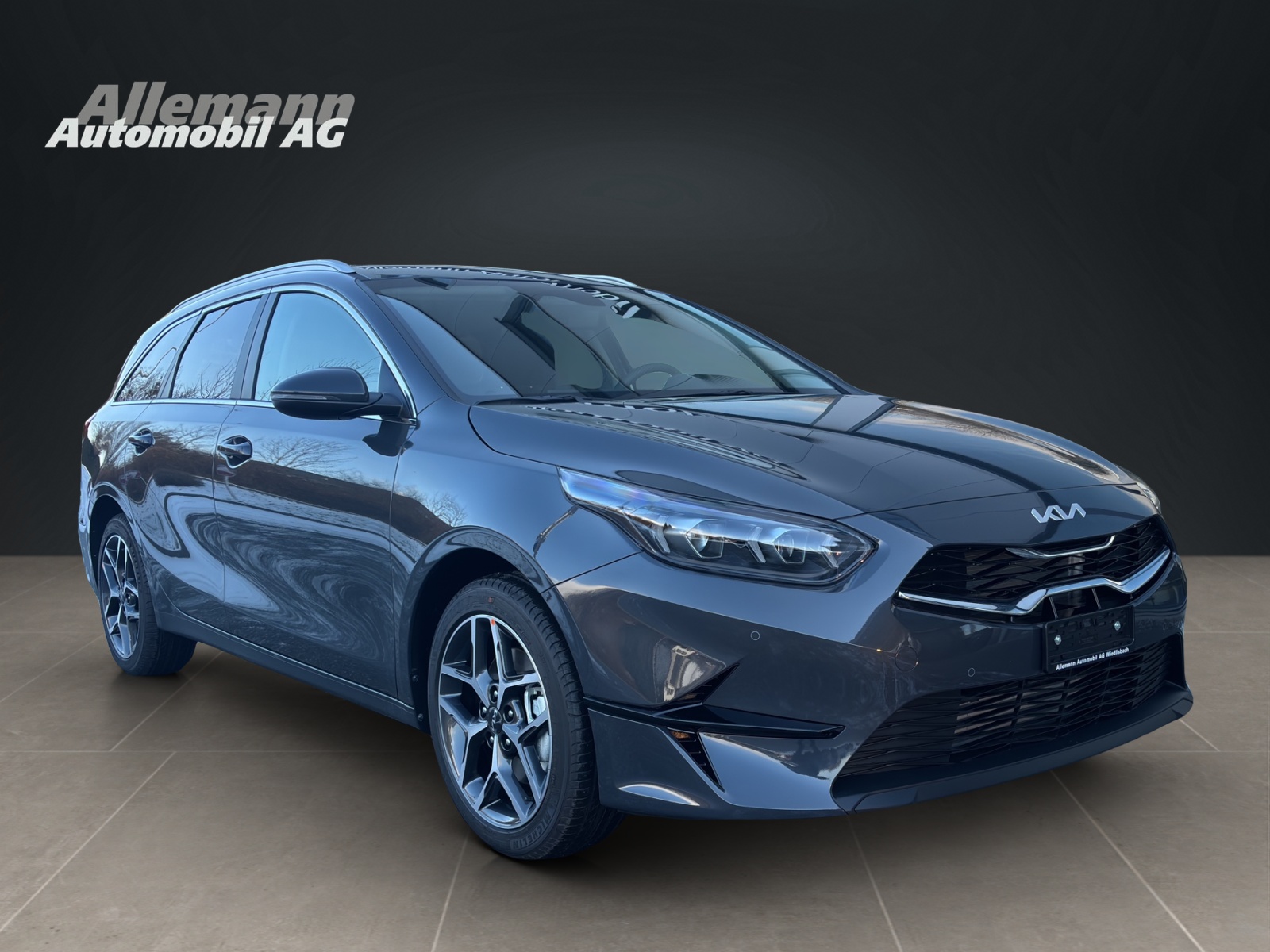 KIA Ceed SW 1.5 T-GDi MHEV Power-image-7