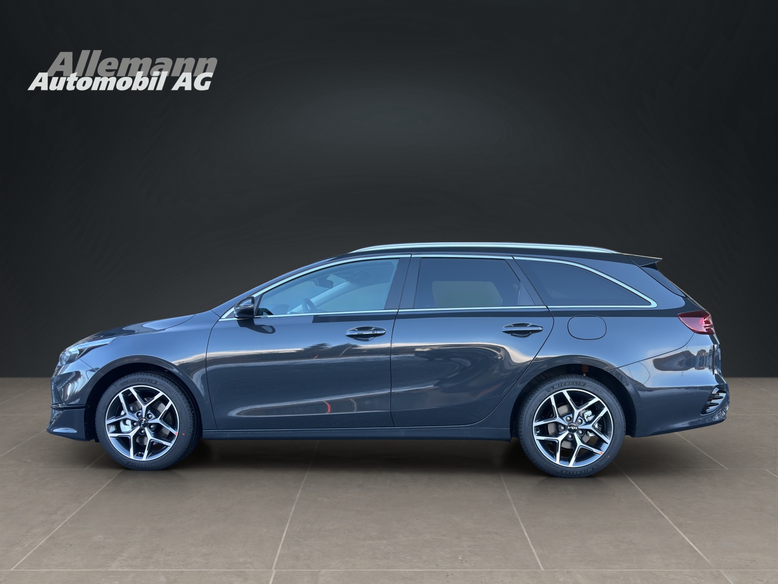KIA Ceed SW 1.5 T-GDi MHEV Power-image-2