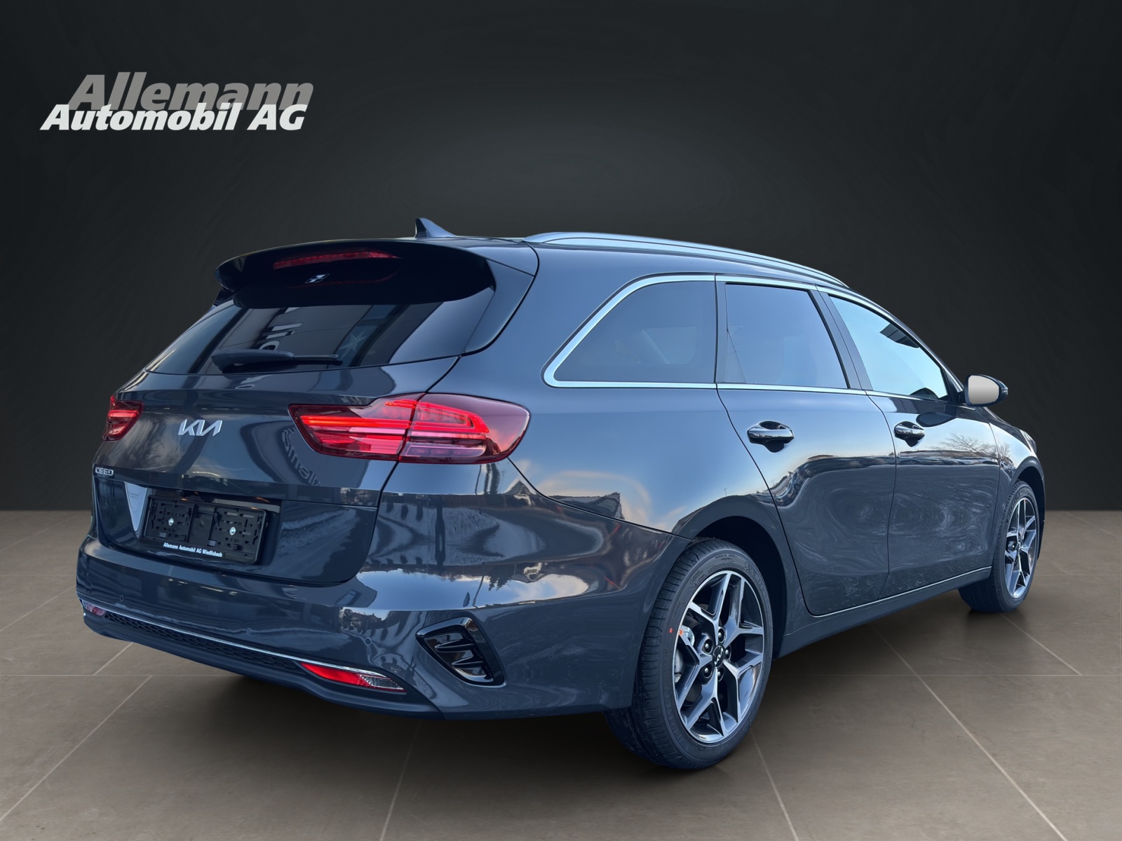 KIA Ceed SW 1.5 T-GDi MHEV Power-image-5