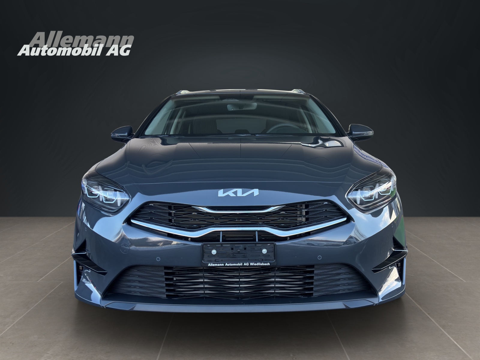 KIA Ceed SW 1.5 T-GDi MHEV Power-image-1