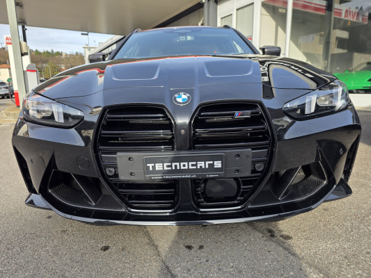 BMW M3 Tour xDr Competition M-image-7