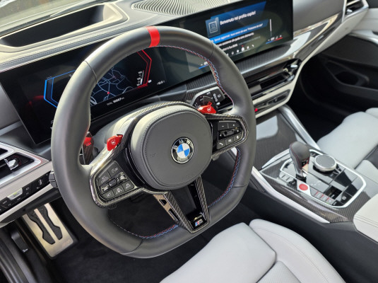BMW M3 Tour xDr Competition M-image-12