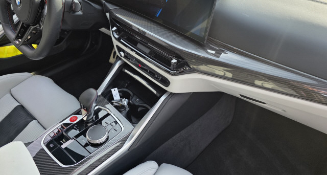 BMW M3 Tour xDr Competition M-image-13