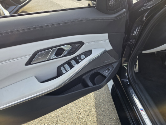 BMW M3 Tour xDr Competition M-image-14