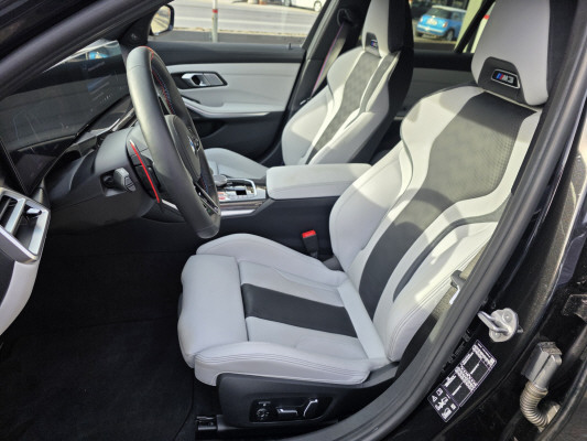 BMW M3 Tour xDr Competition M-image-11