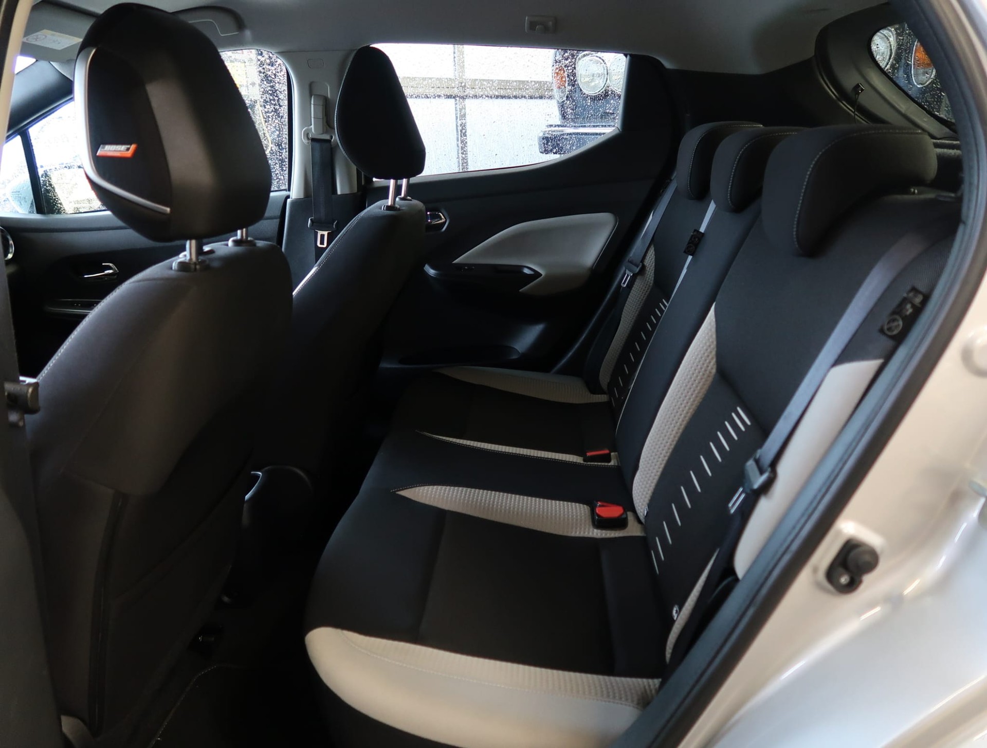 NISSAN Micra IG-T 100 Xtronic tekna (édition)-image-21