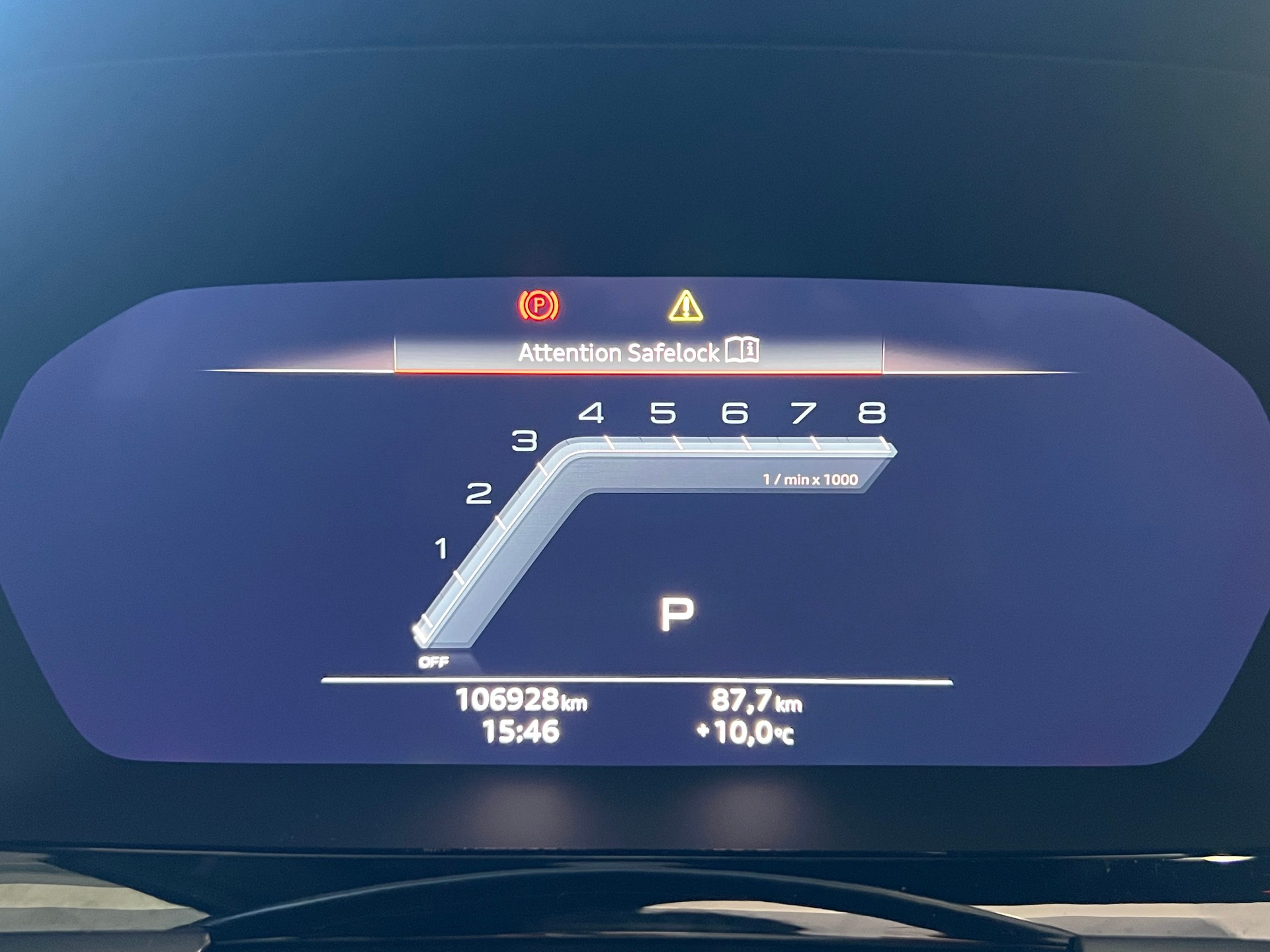 AUDI S3 Limousine 2.0 TFSI quattro S-tronic-image-30