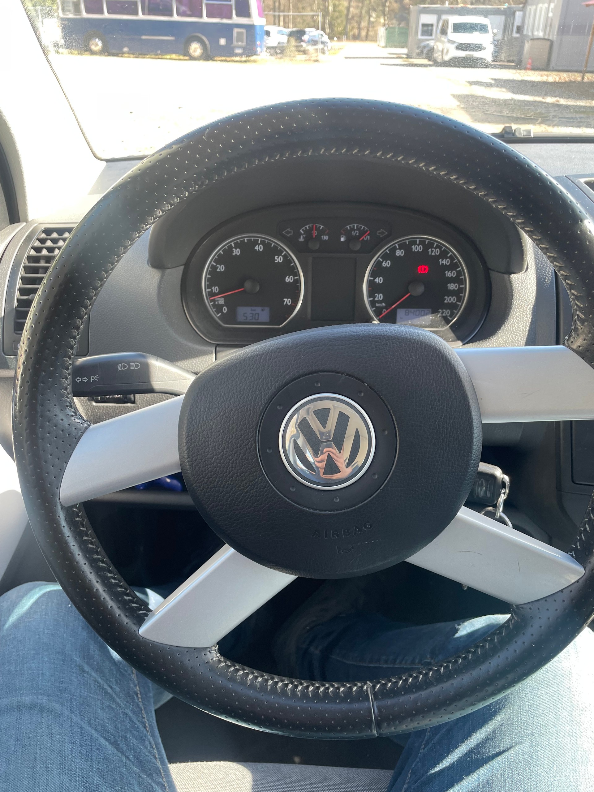 VW Polo 1.4 16V Fun-image-6