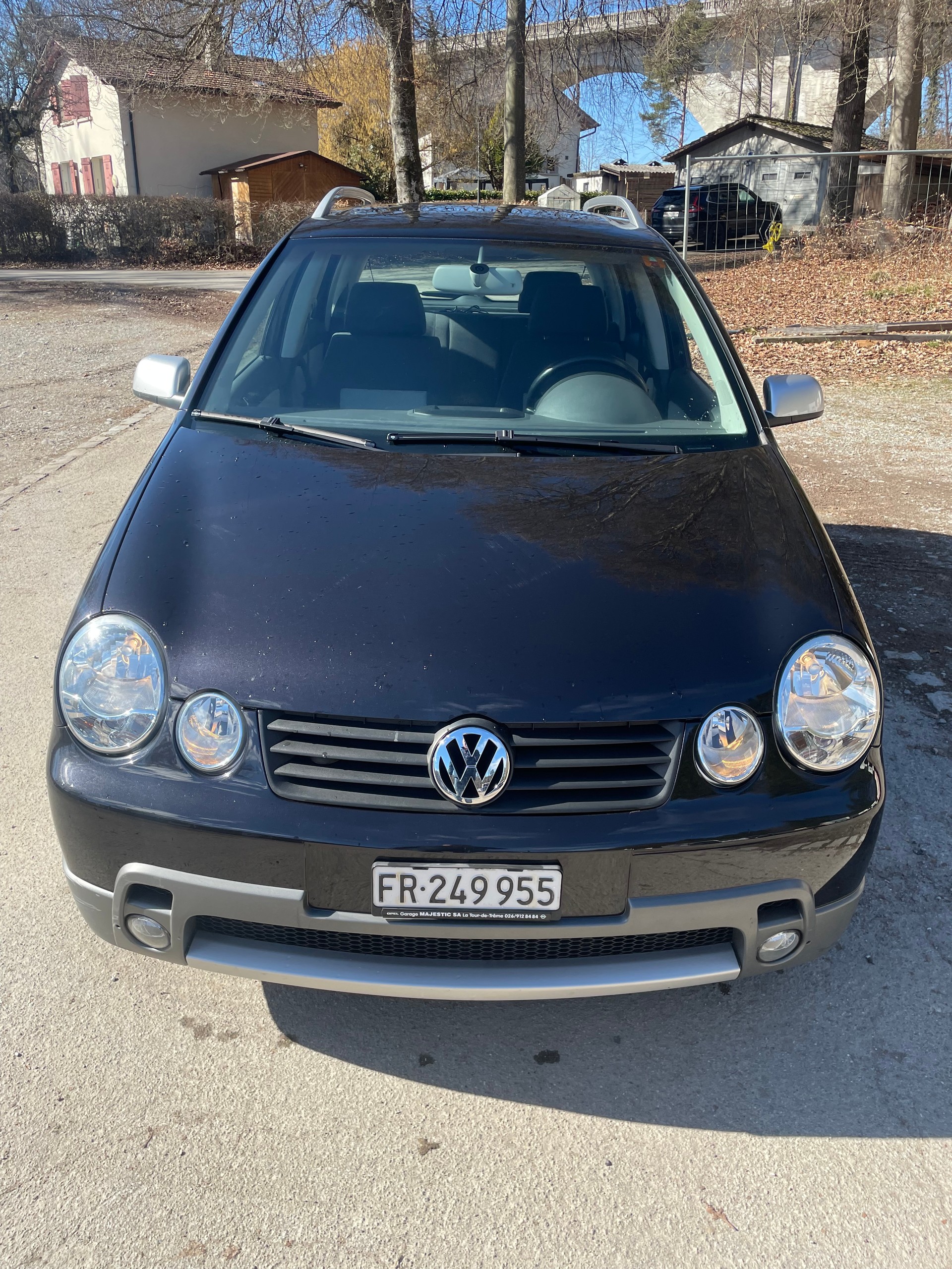 VW Polo 1.4 16V Fun-image-2