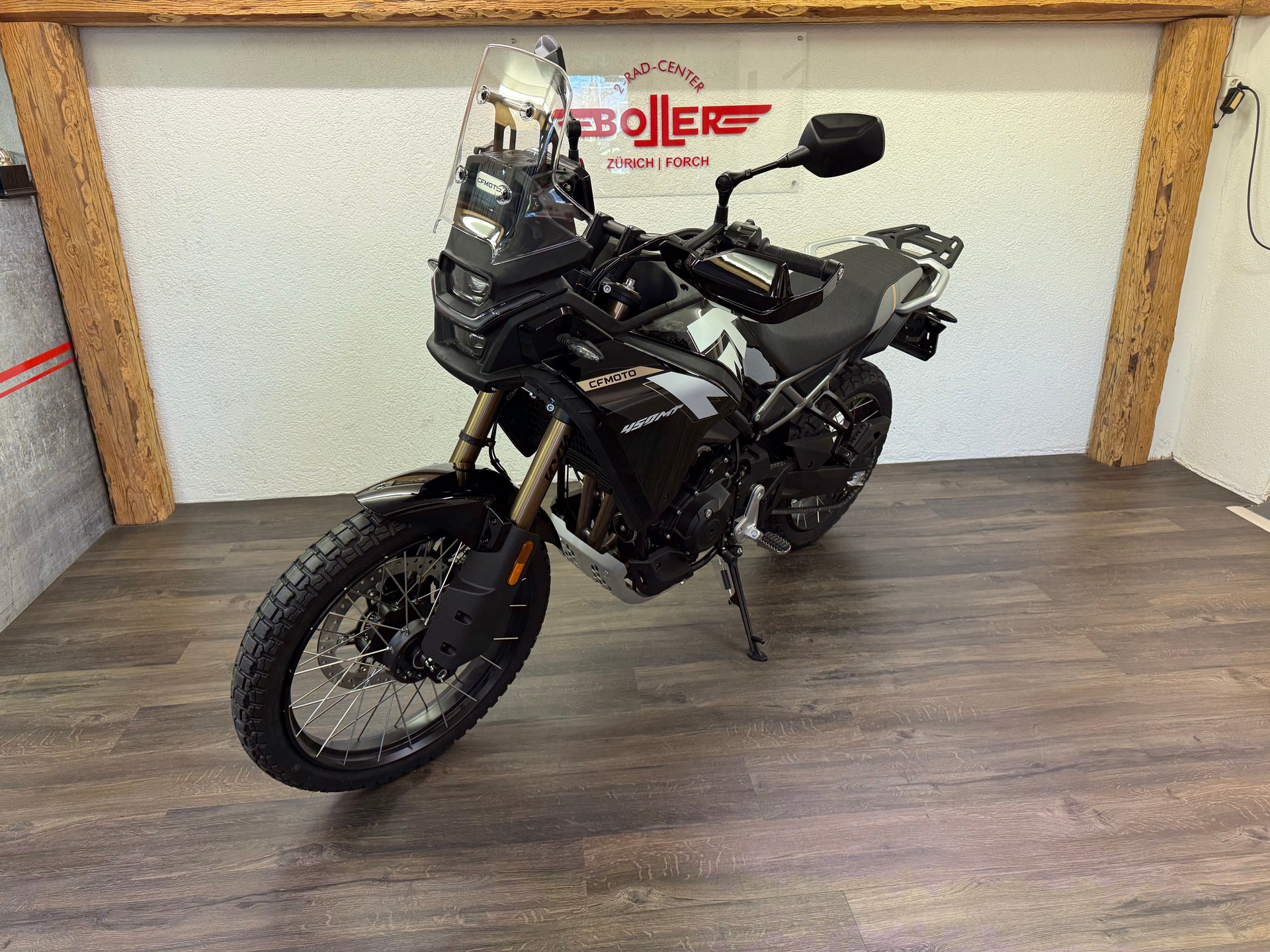 CF MOTO 450 MT-image-5