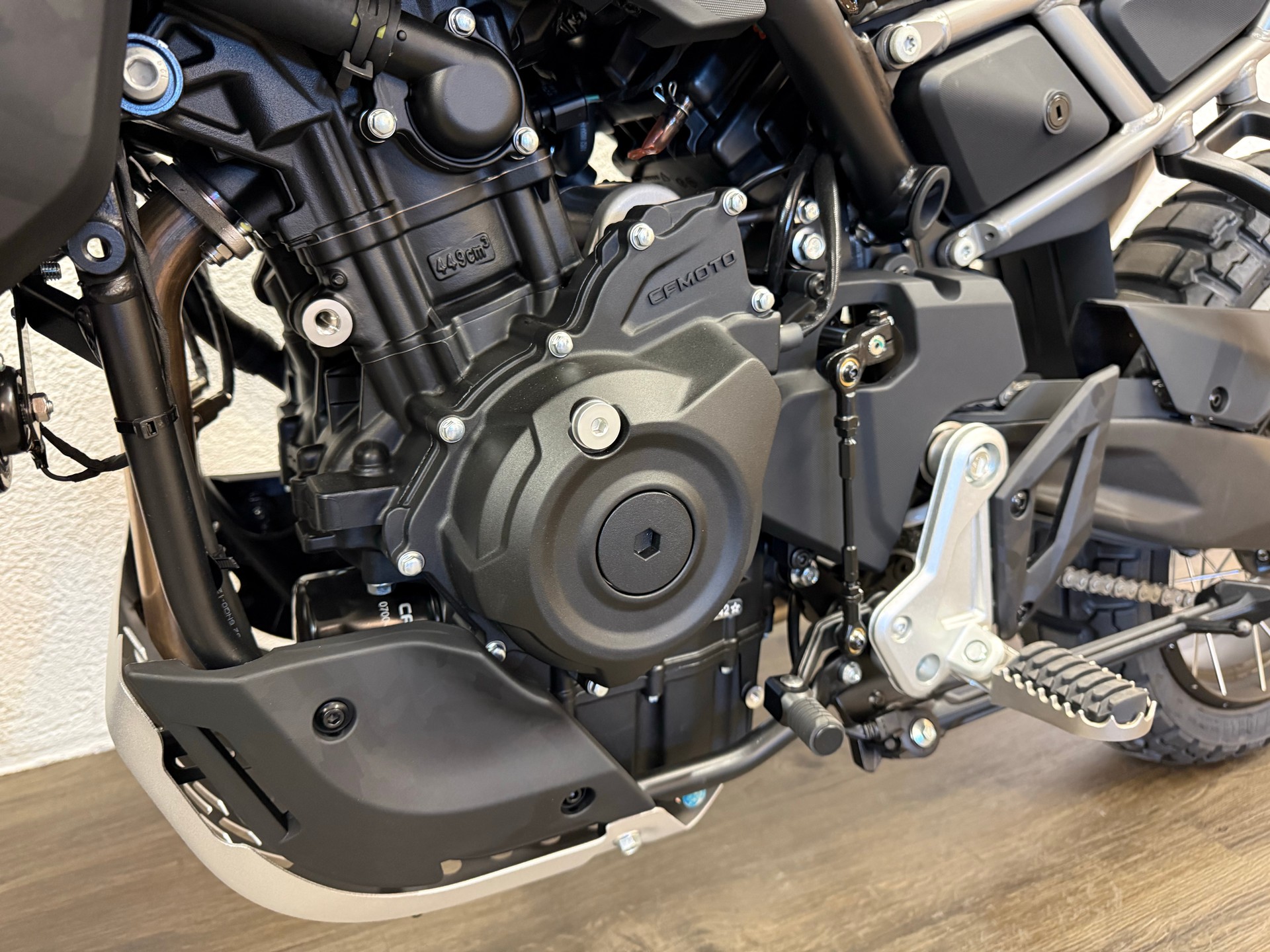 CF MOTO 450 MT-image-7