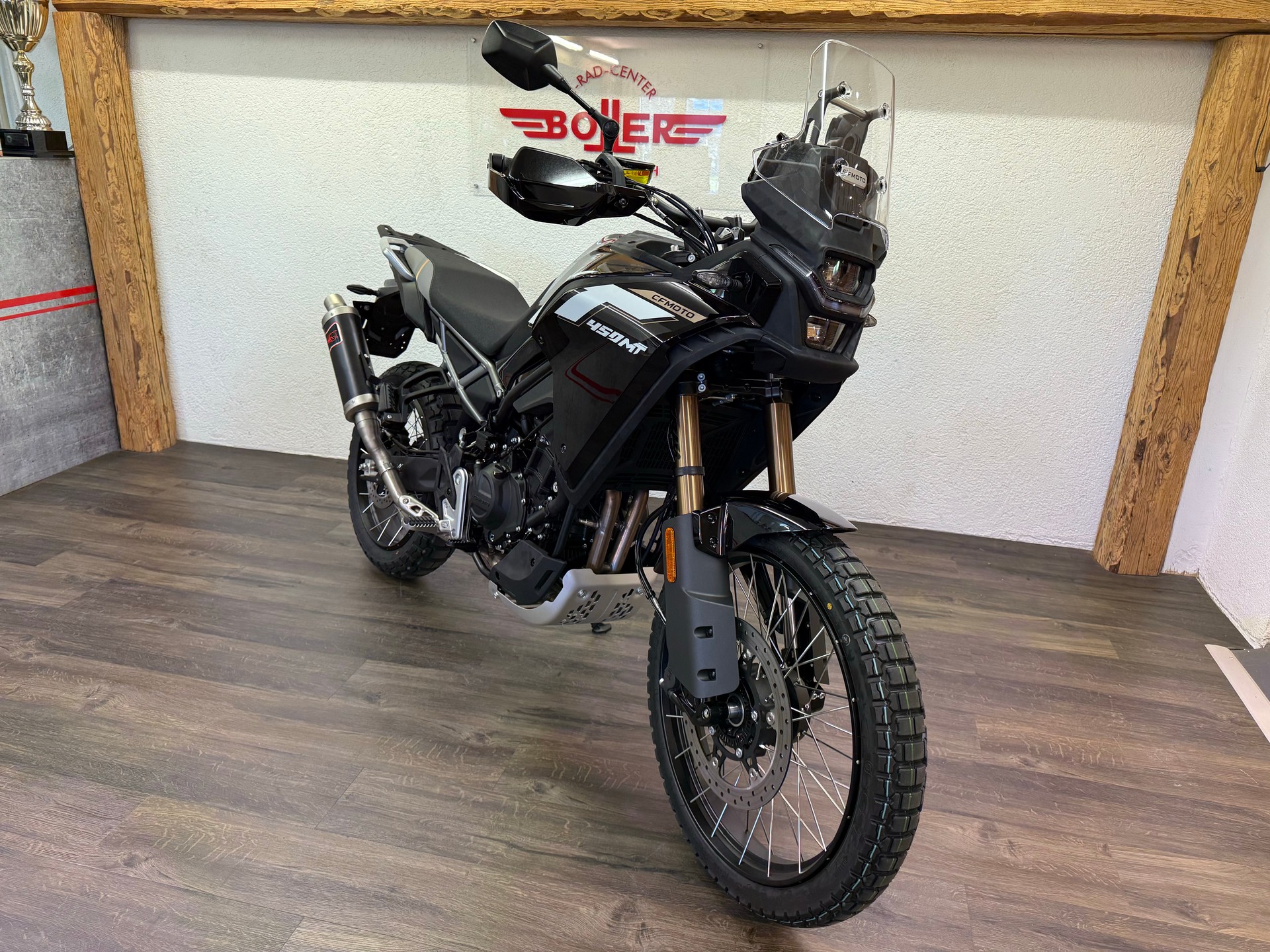 CF MOTO 450 MT-image-0