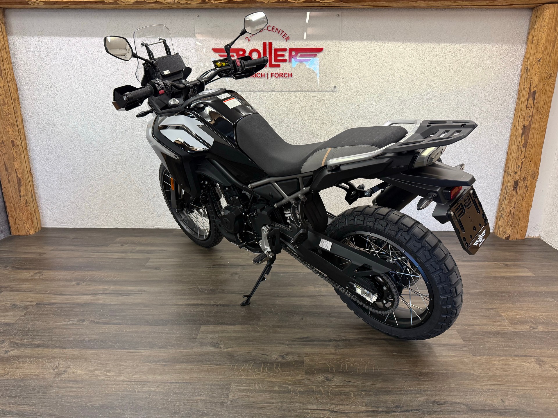 CF MOTO 450 MT-image-8