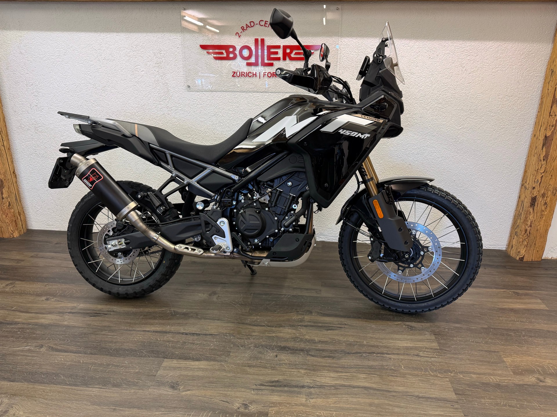 CF MOTO 450 MT-image-1
