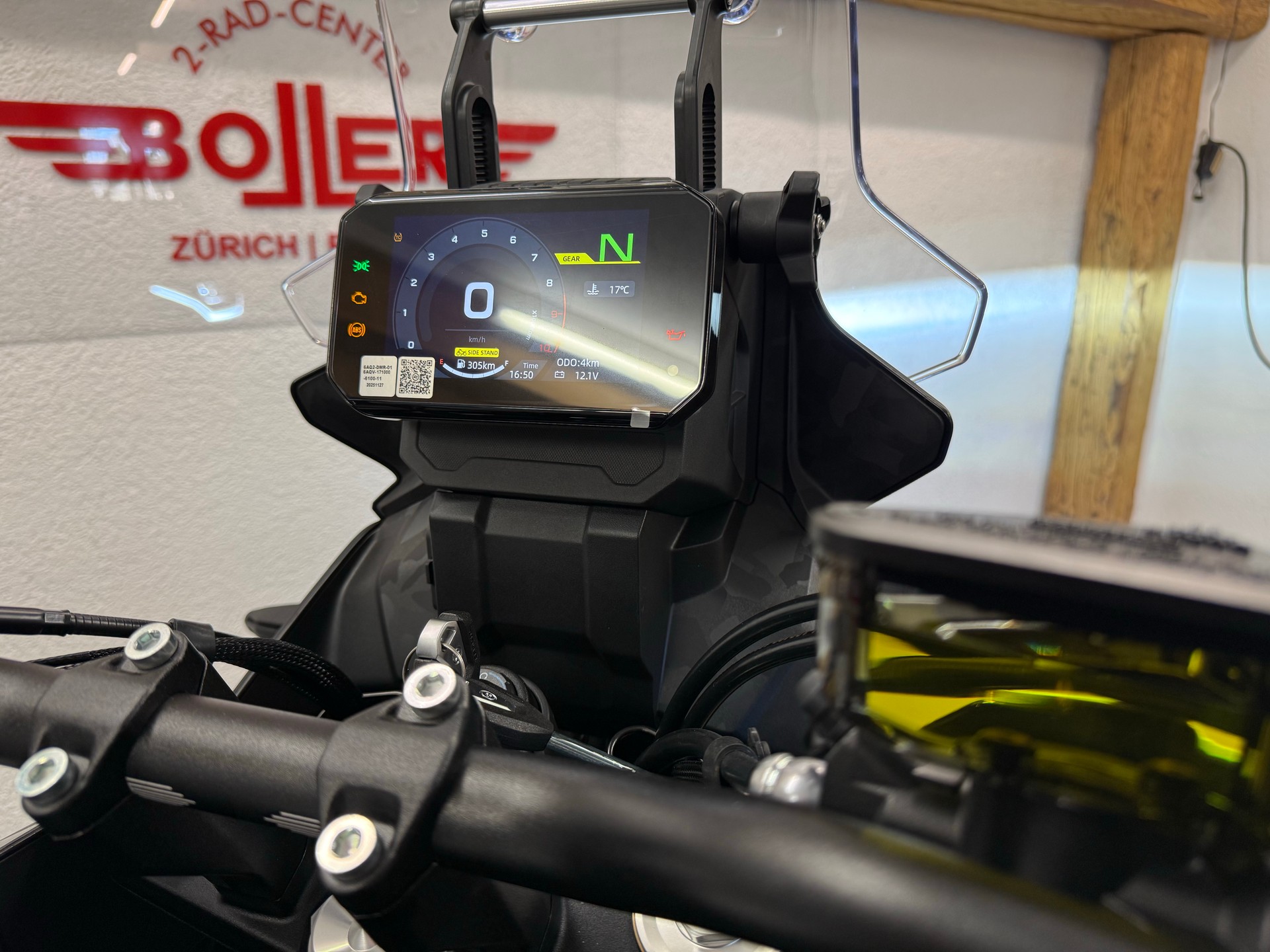 CF MOTO 450 MT-image-4