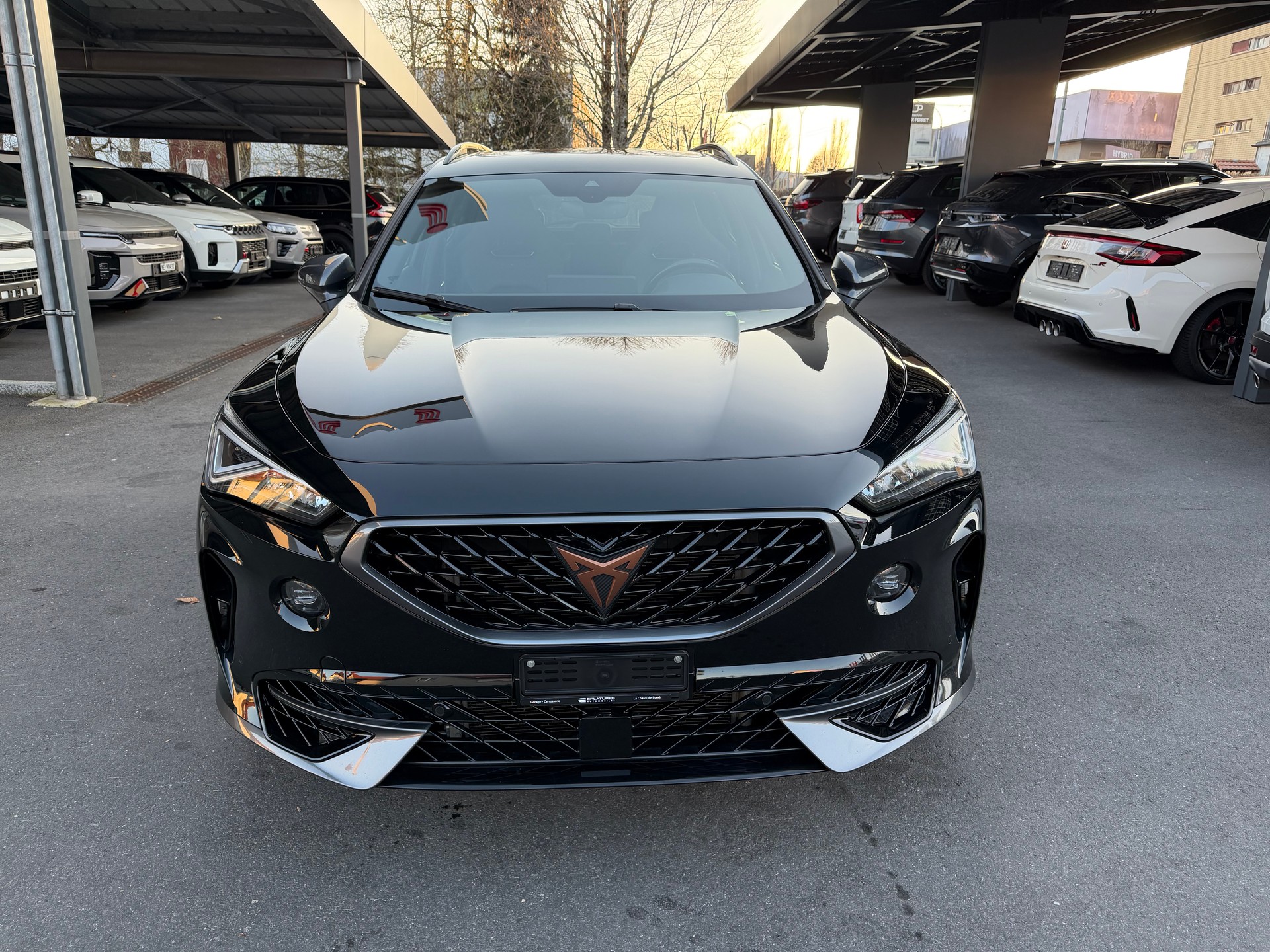 CUPRA Formentor 2.0TSI VZ 4Drive DSG-image-3