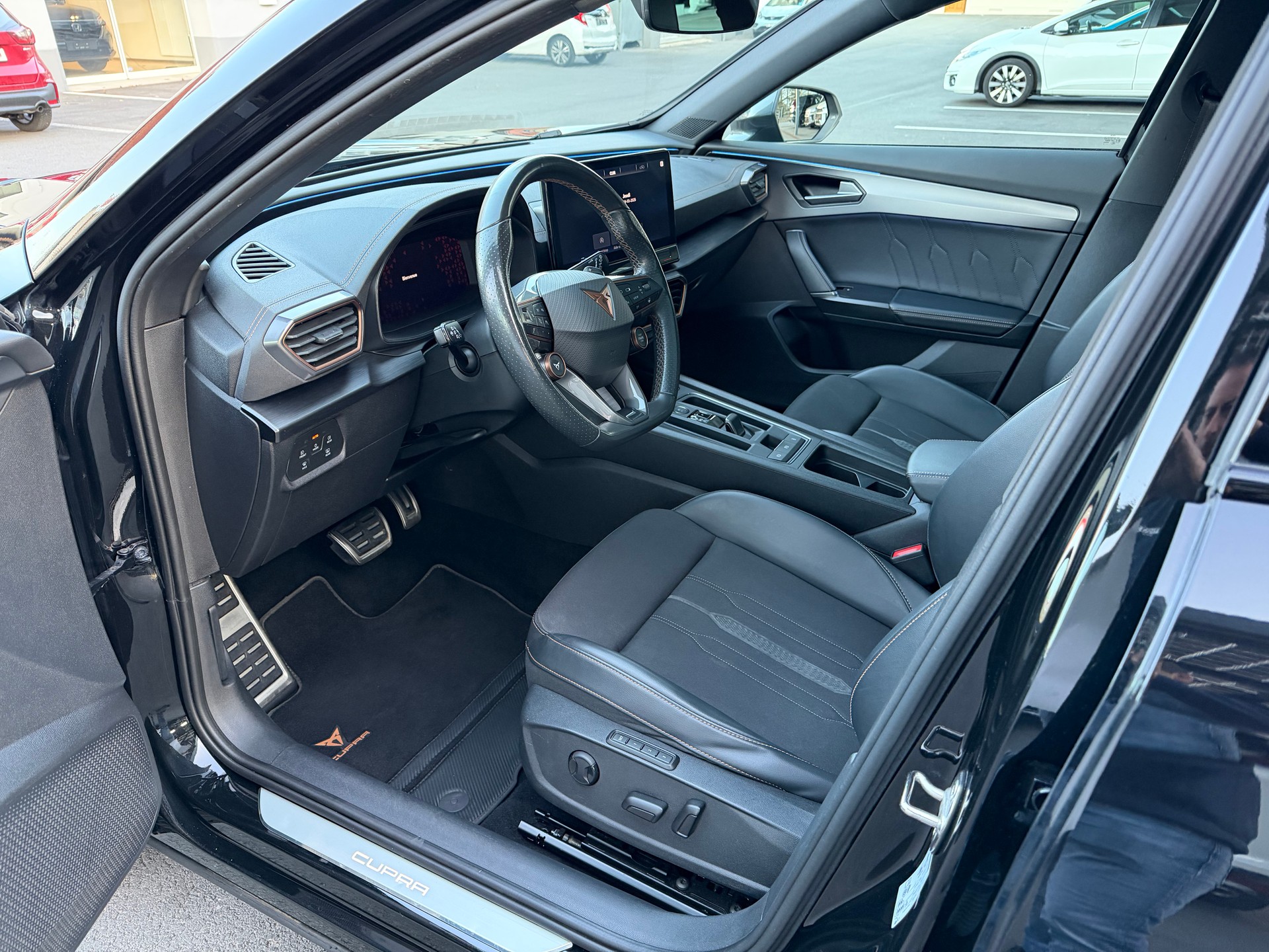 CUPRA Formentor 2.0TSI VZ 4Drive DSG-image-8
