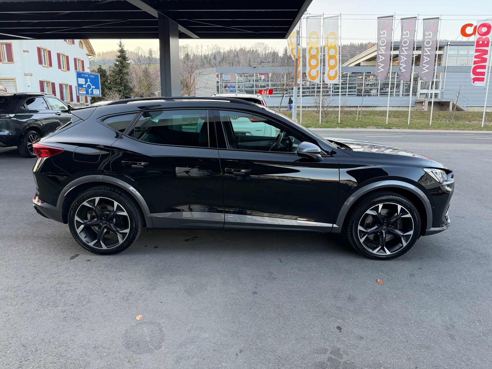 CUPRA Formentor 2.0TSI VZ 4Drive DSG-image-5