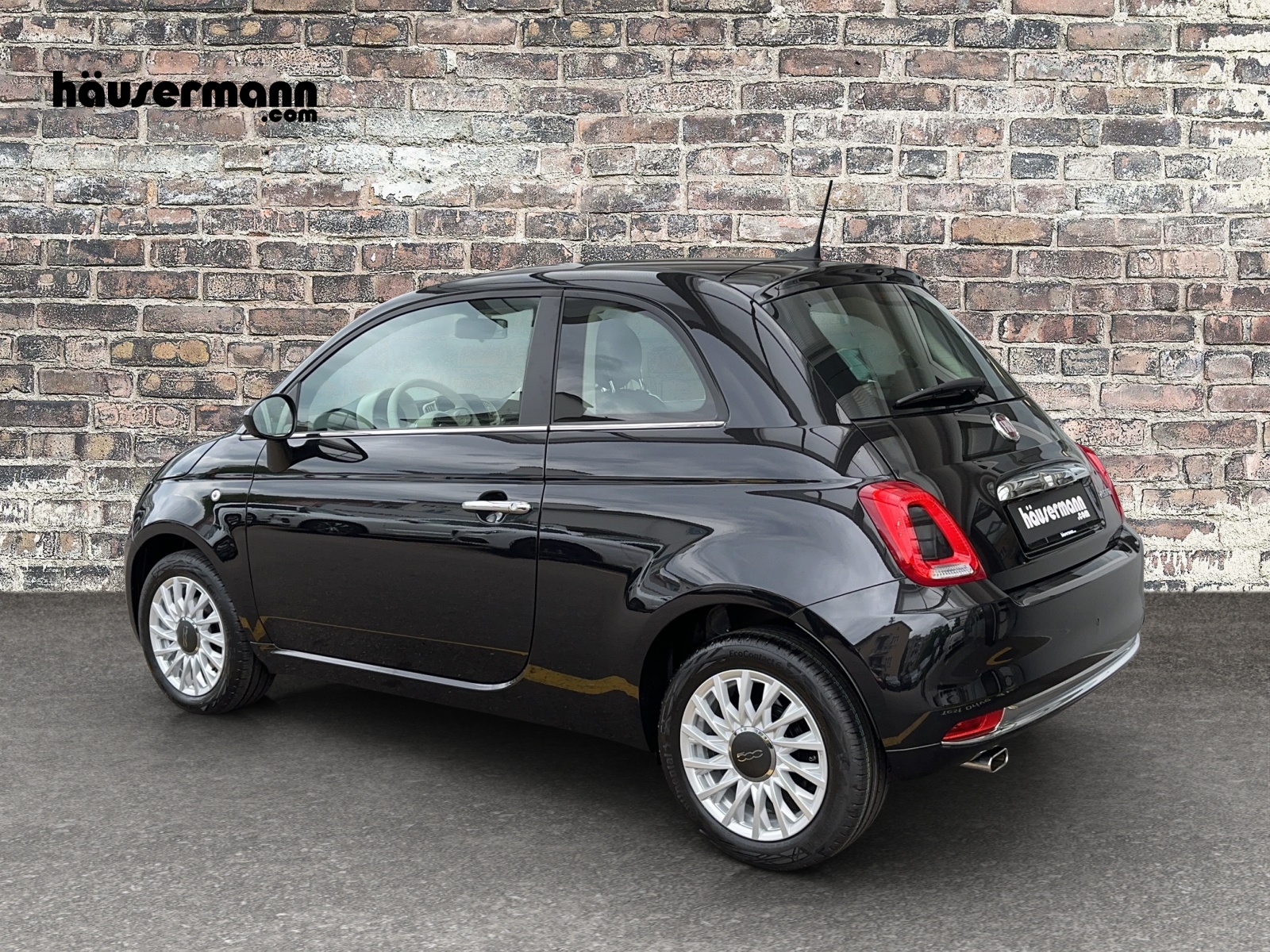 FIAT 500 1.0 Hybrid Lounge-showroom-element-3