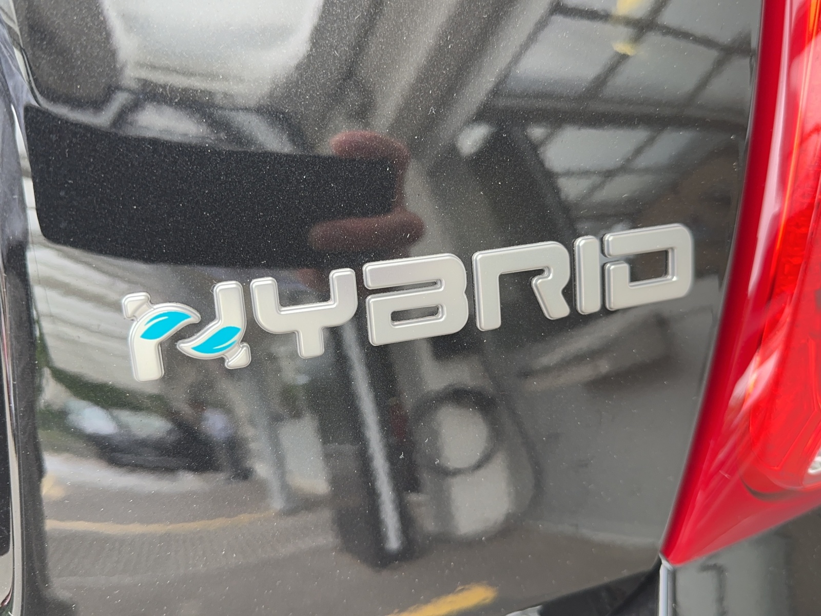 FIAT 500 1.0 Hybrid Lounge-image-13