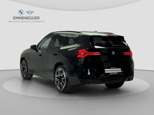 BMW X3 xDr 30e M Sport Pro-showroom-element-2