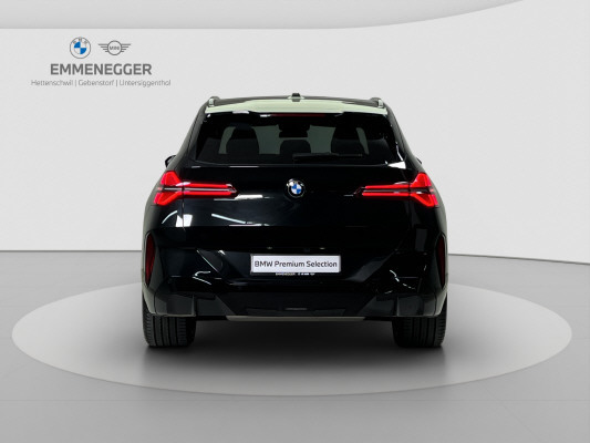 BMW X3 xDr 30e M Sport Pro-showroom-element-3