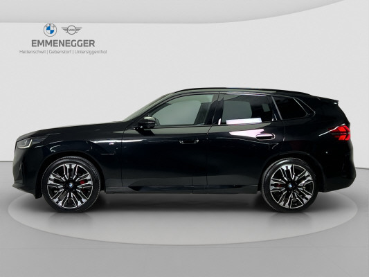 BMW X3 xDr 30e M Sport Pro-showroom-element-1