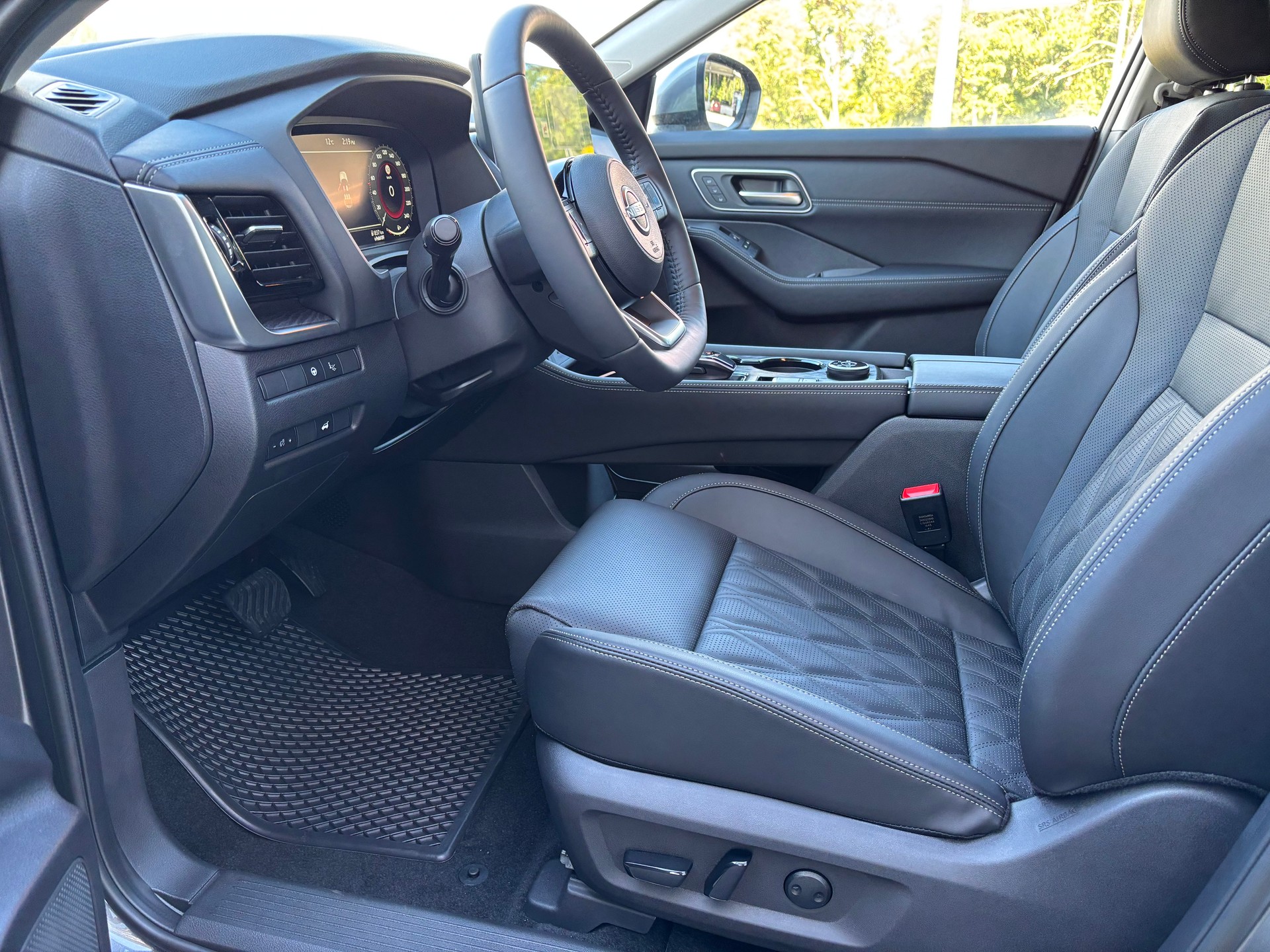 NISSAN X-Trail 1.5 VC e-Power 4WD Tekna+-image-11