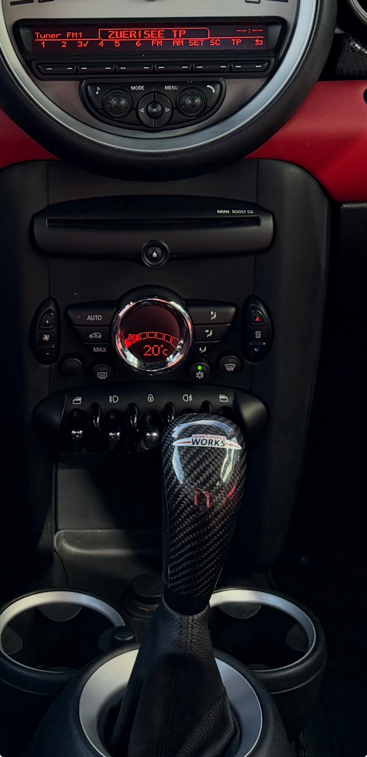 MINI Cooper S-image-10