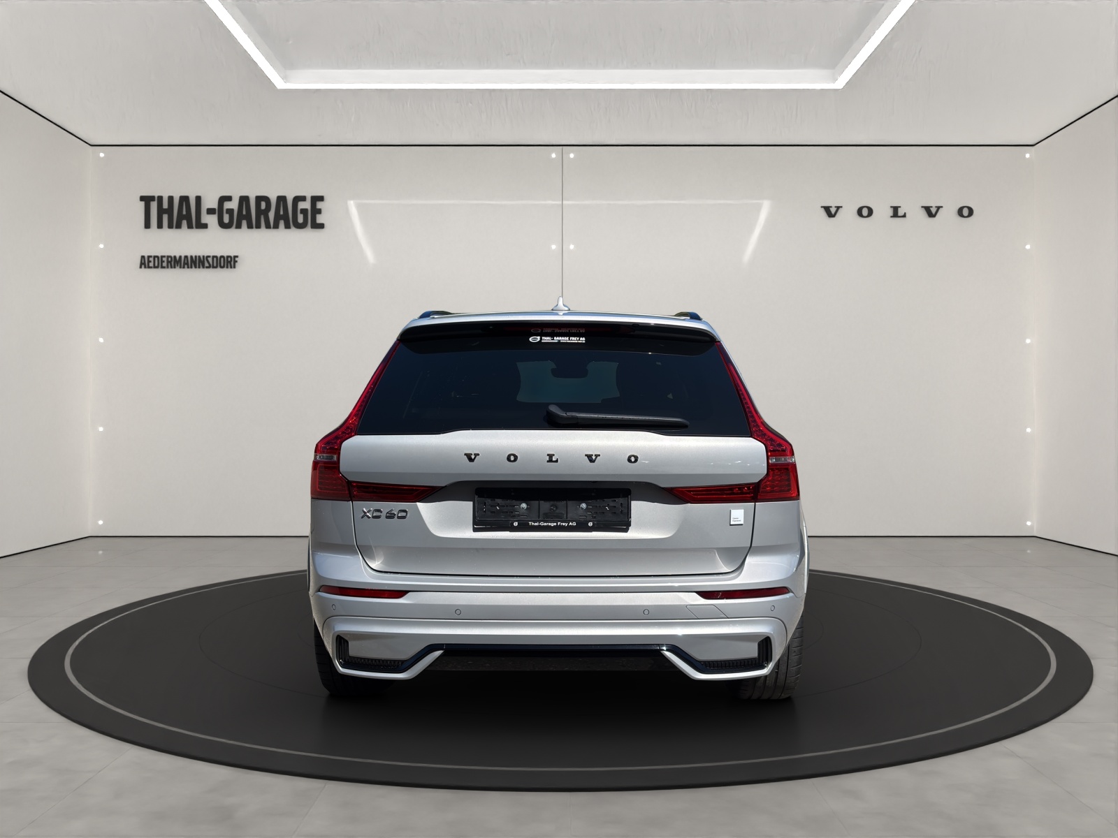 VOLVO XC60 2.0 T8 TE Polestar eAWD-image-12