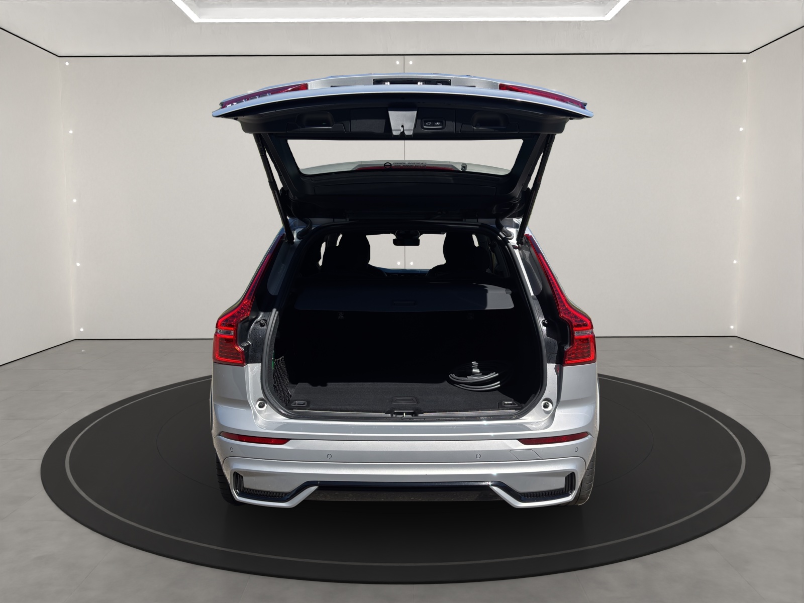 VOLVO XC60 2.0 T8 TE Polestar eAWD-image-7