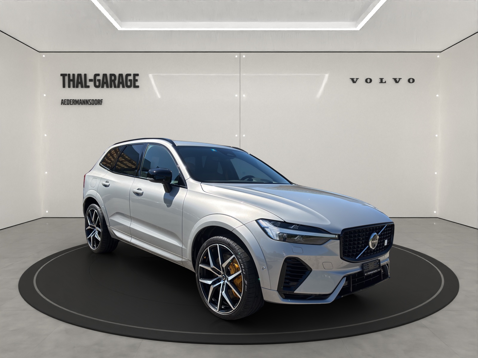VOLVO XC60 2.0 T8 TE Polestar eAWD-image-13