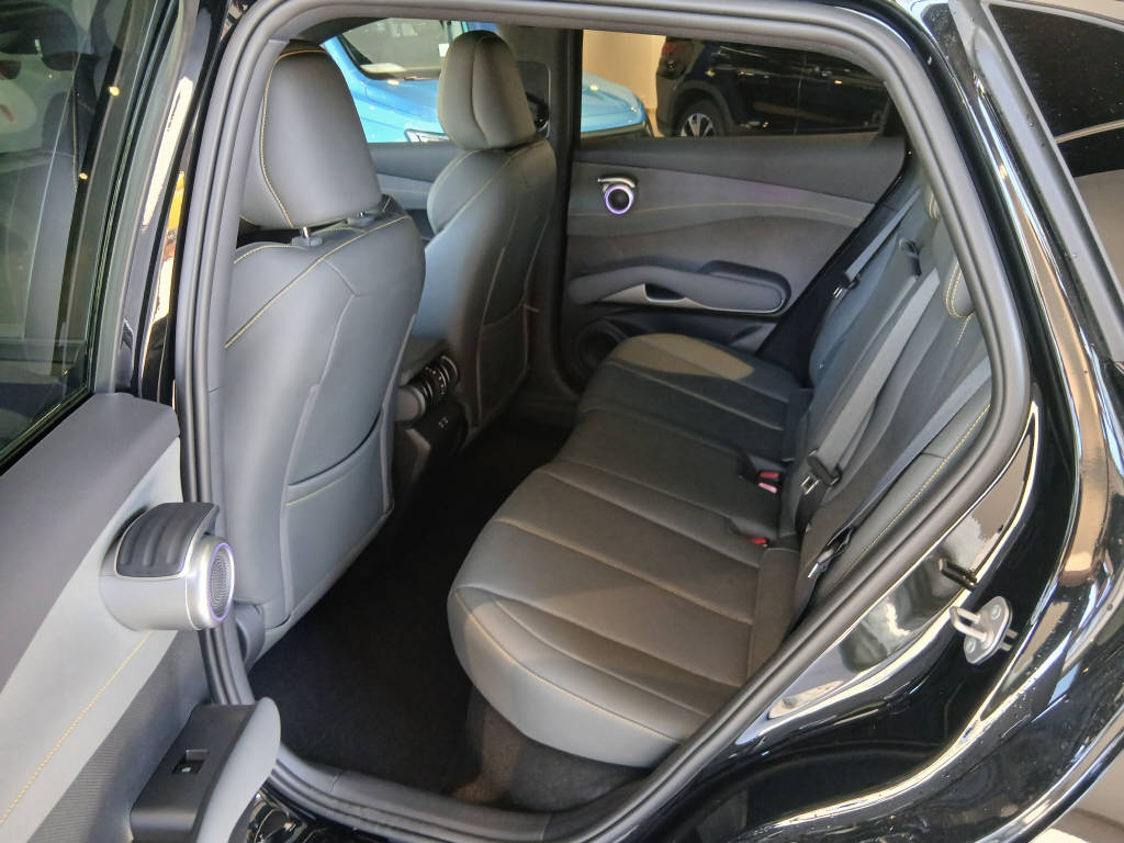 BYD Atto 3 EVO Excellence AWD-image-12