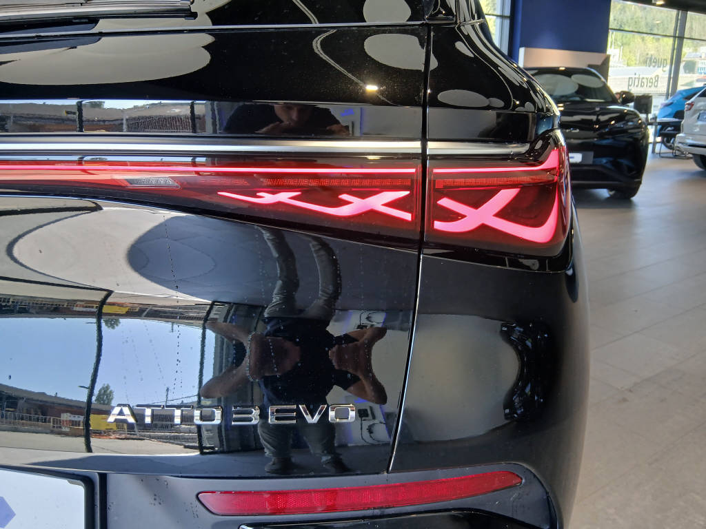 BYD Atto 3 EVO Excellence AWD-image-16