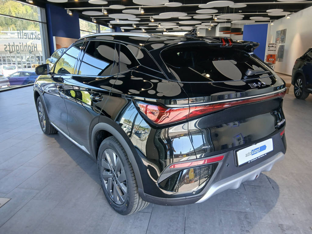 BYD Atto 3 EVO Excellence AWD-showroom-element-2