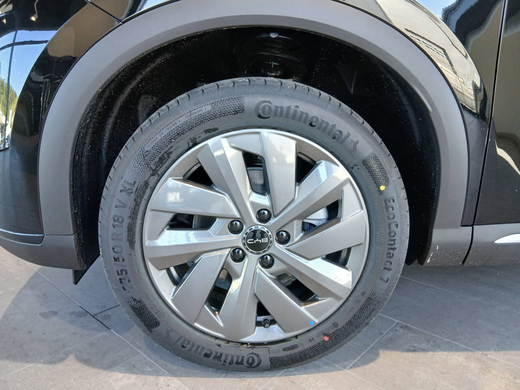 BYD Atto 3 EVO Excellence AWD-image-8