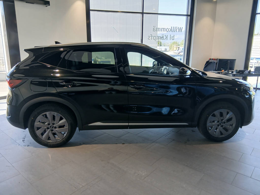 BYD Atto 3 EVO Excellence AWD-image-5