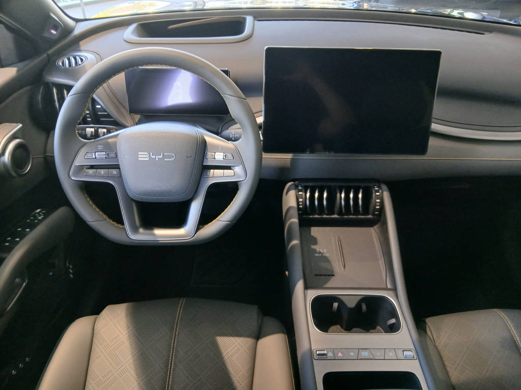 BYD Atto 3 EVO Excellence AWD-image-10